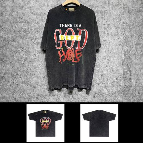 Gallery Dept T-Shirt-3097(S-XXL)