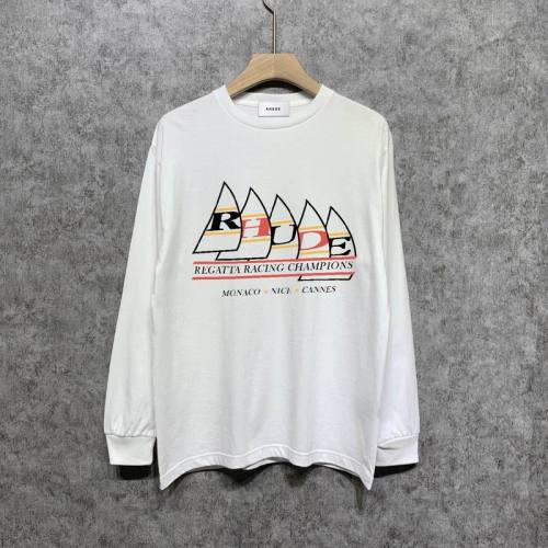 Gallery Dept Hoodies-744(S-XXL)