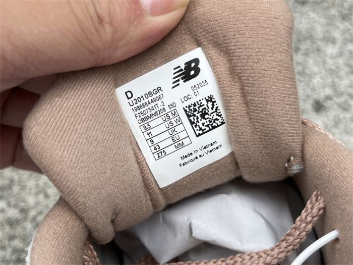 NB Shoes High End Quality-354