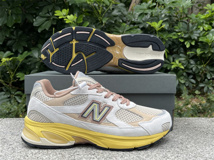 NB Shoes High End Quality-354