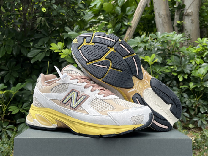 NB Shoes High End Quality-354