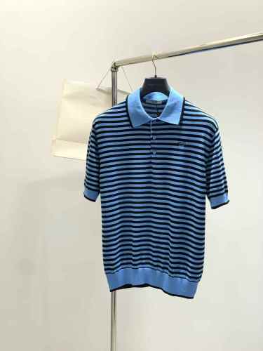 Celine shirt high end quality-117