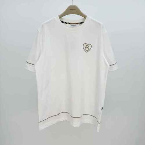 Burberry Shirt High End Quality-112