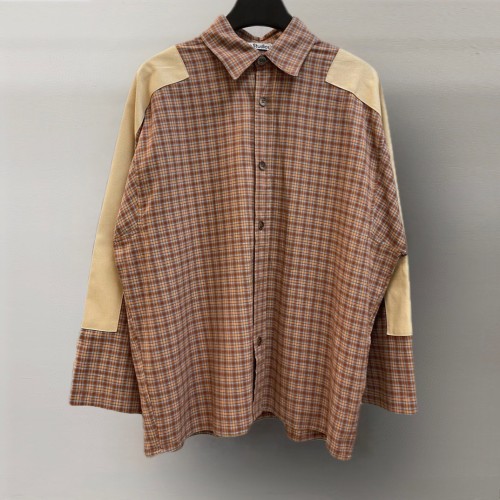 Ac Shirt 1：1 Quality-021(S-XL)