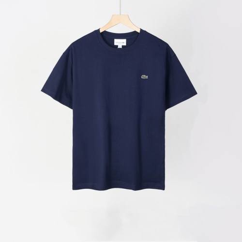 Lacoste t-shirt men-168(XS-L)