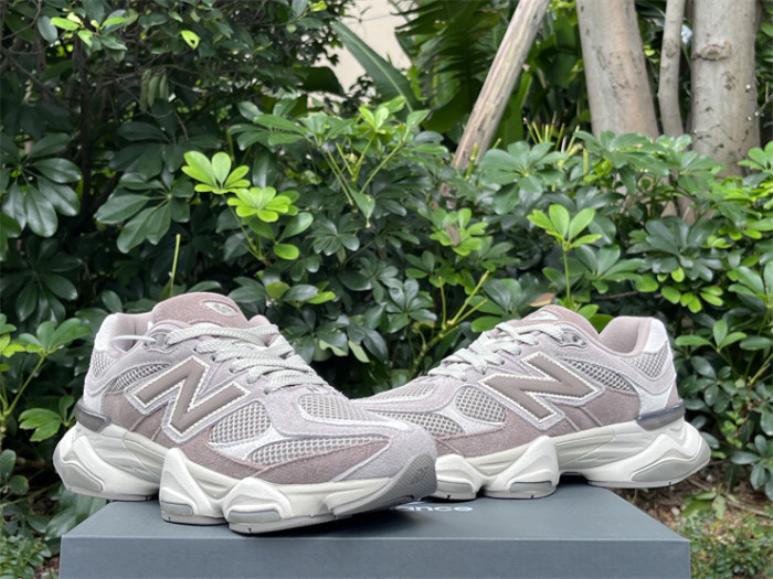 NB Shoes High End Quality-356