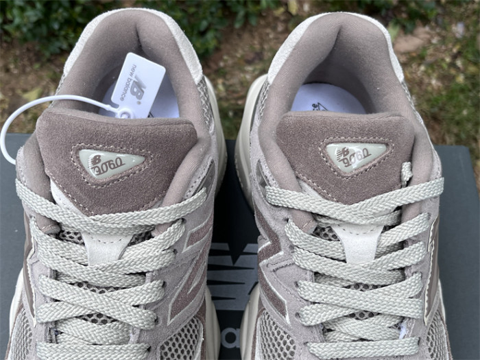 NB Shoes High End Quality-356
