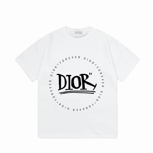 Dior T-Shirt men-3075(XS-L)