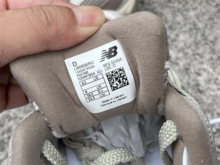 NB Shoes High End Quality-356