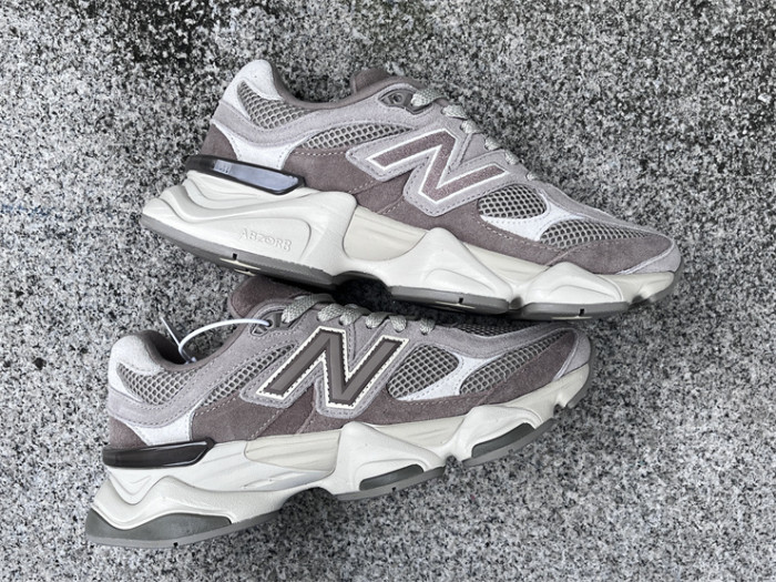NB Shoes High End Quality-356