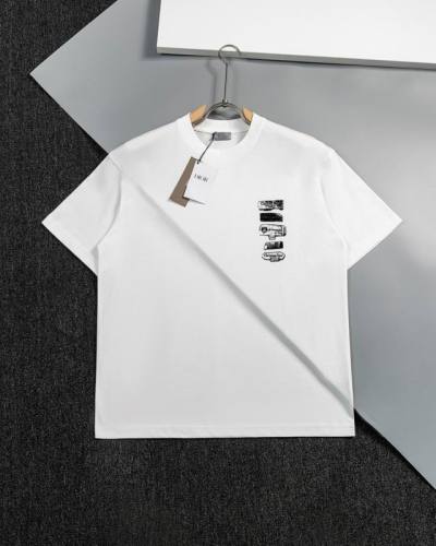 Dior T-Shirt men-2998(XS-L)