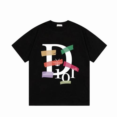 Dior T-Shirt men-3060(XS-L)