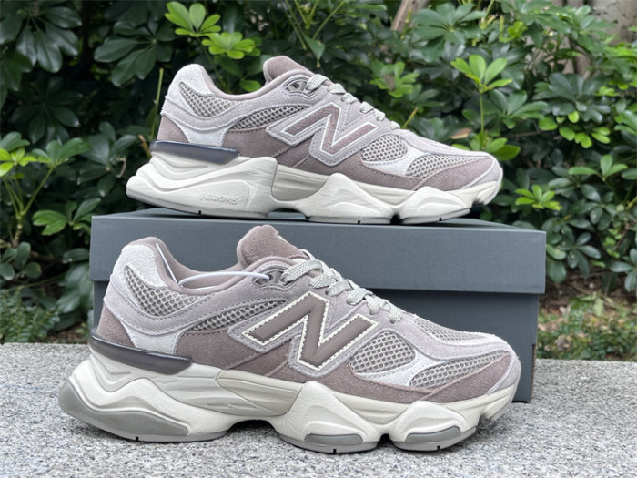 NB Shoes High End Quality-356