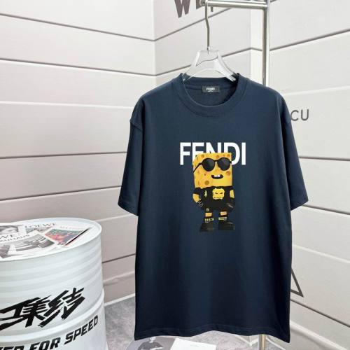 FD t-shirt-2489(XS-L)