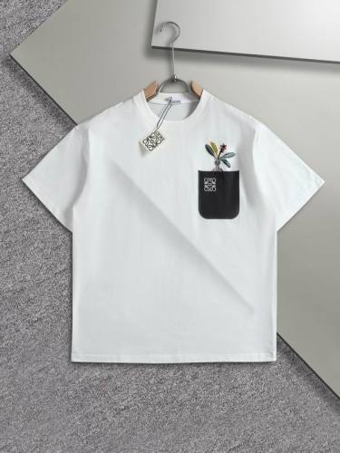 Loewe t-shirt men-751(XS-L)
