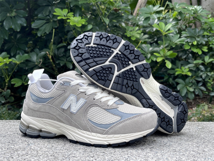 NB Shoes High End Quality-357