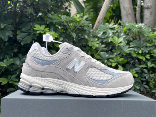 NB Shoes High End Quality-357