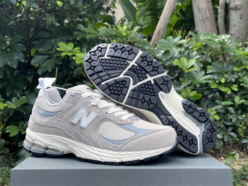NB Shoes High End Quality-357