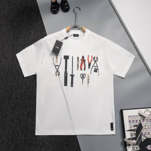 FD t-shirt-2483(XS-L)