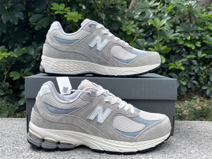 NB Shoes High End Quality-357