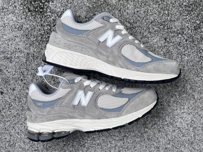 NB Shoes High End Quality-357