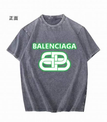 B t-shirt men-8264(M-XXXXL)