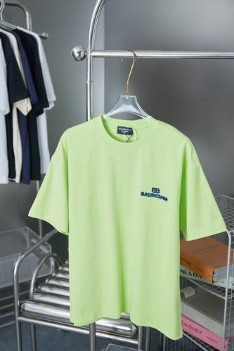 B t-shirt men-8295(S-XL)