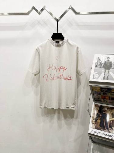 B t-shirt men-8306(S-XL)