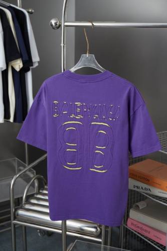 B t-shirt men-8273(S-XL)