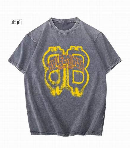 B t-shirt men-8263(M-XXXXL)