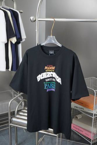 B t-shirt men-8269(S-XL)