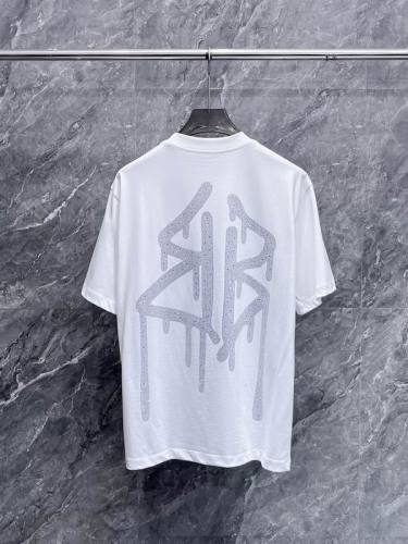 B t-shirt men-8332(M-XXXL)
