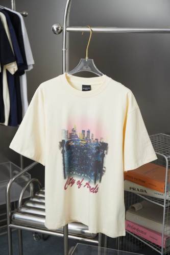 B t-shirt men-8278(S-XL)