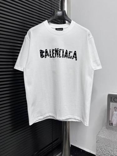 B t-shirt men-8319(S-XL)
