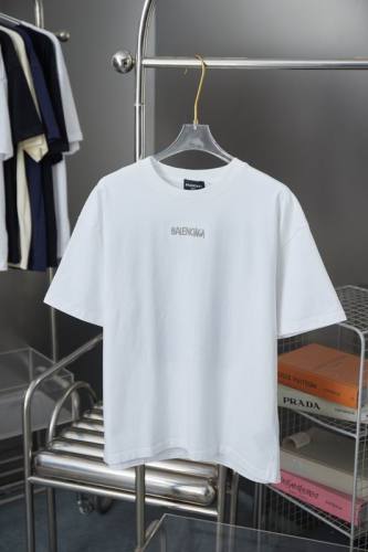 B t-shirt men-8274(S-XL)