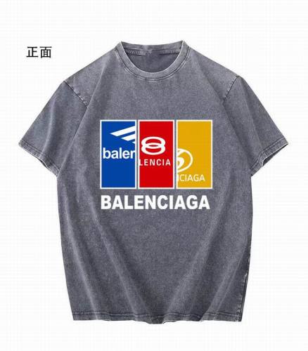 B t-shirt men-8262(M-XXXXL)