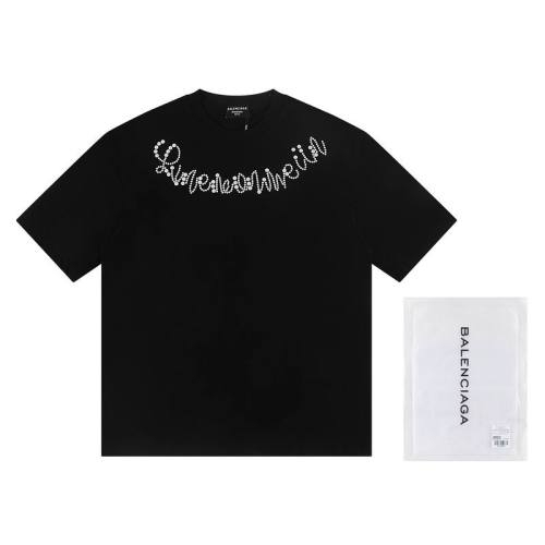 B t-shirt men-8267(S-XL)