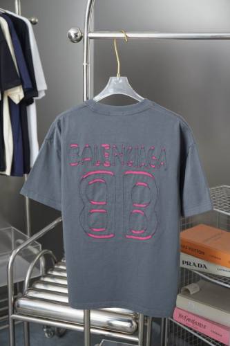 B t-shirt men-8271(S-XL)