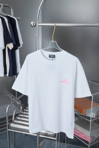 B t-shirt men-8291(S-XL)
