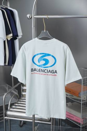 B t-shirt men-8298(S-XL)