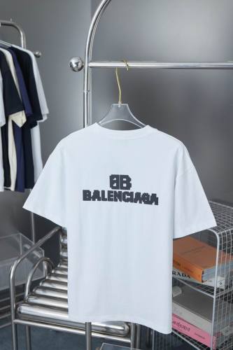 B t-shirt men-8294(S-XL)