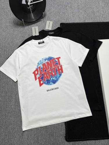 B t-shirt men-8283(S-XL)
