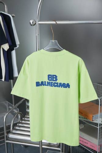 B t-shirt men-8296(S-XL)