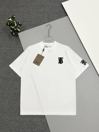 Burberry t-shirt men-3696(S-XL)