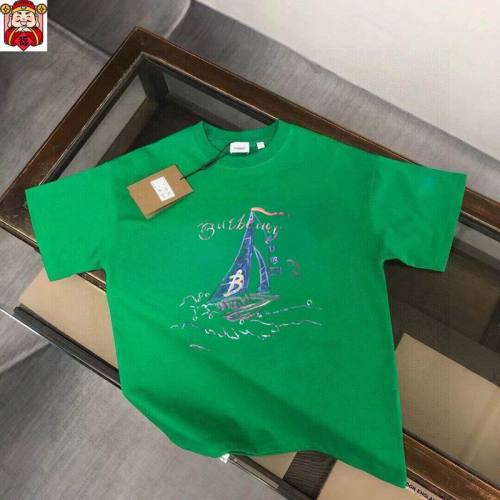 Burberry t-shirt men-3675(M-XXXXXL)