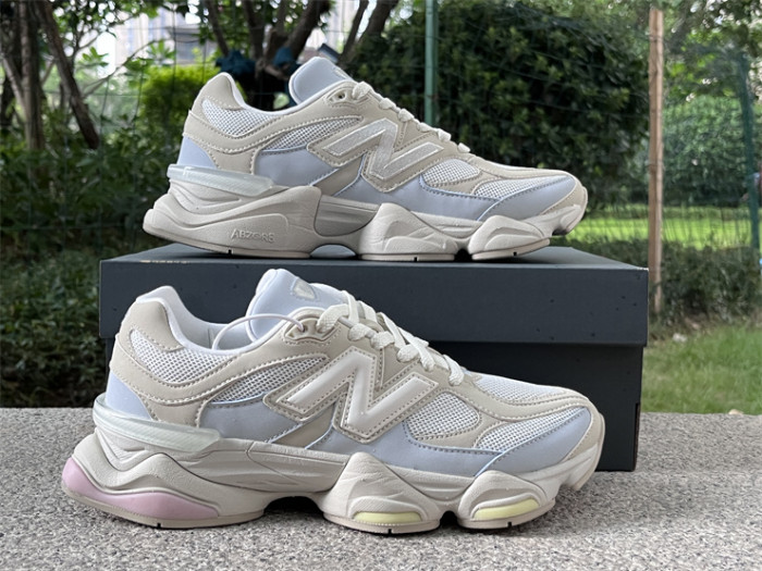 NB Shoes High End Quality-358