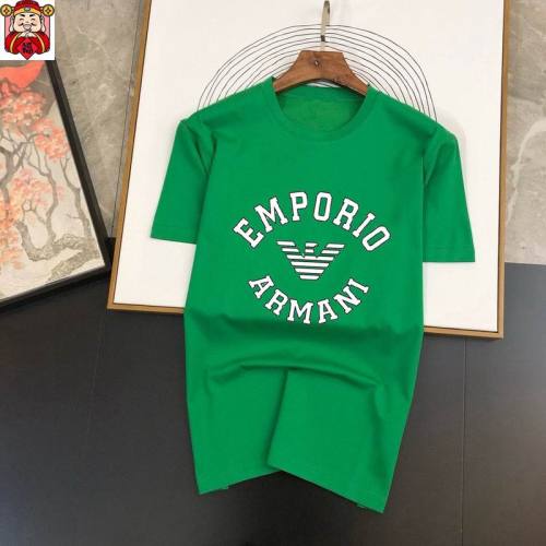 Armani t-shirt men-794(M-XXXXXL)
