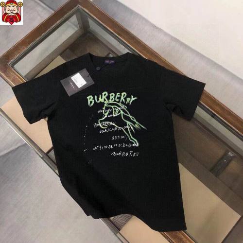 Burberry t-shirt men-3683(M-XXXXXL)