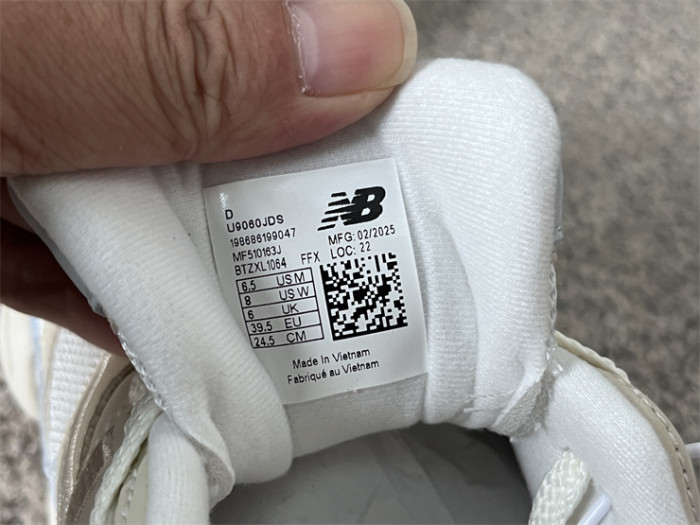 NB Shoes High End Quality-358