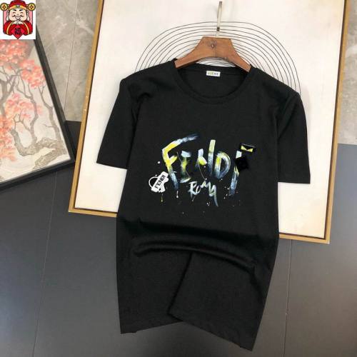 FD t-shirt-2502(M-XXXXXL)